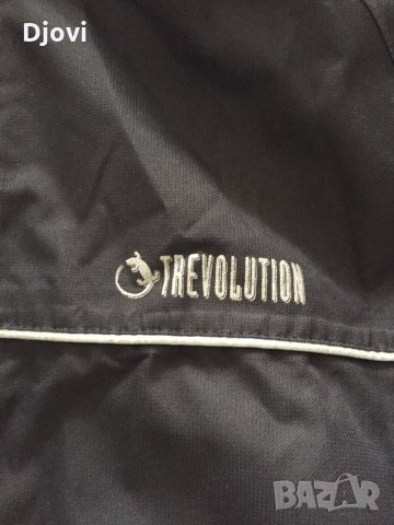 Пролетно яке 140 см TREVOLUTION, снимка 4 - Детски якета и елеци - 32223260