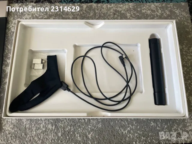 XP-PEN Deco Pro Medium, пълен комплект, снимка 3 - Таблети - 50345204