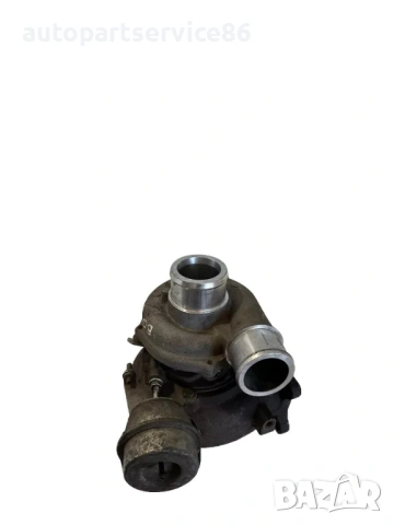 Турбокомпресор за KIA Carnival 2.9 CRDi (2006–2012) 28201-4X900