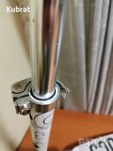 сгъваема тротинетка Micro, снимка 6 - Други спортове - 47526405