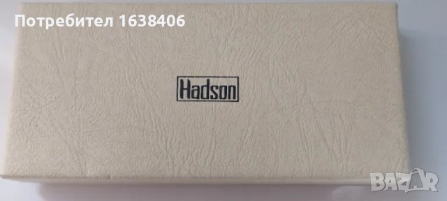 Газова запалка Hadson., снимка 5 - Запалки - 47373731