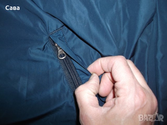 Яке пролет, есен DRESSMANN   мъжко,Л, снимка 4 - Якета - 28147701