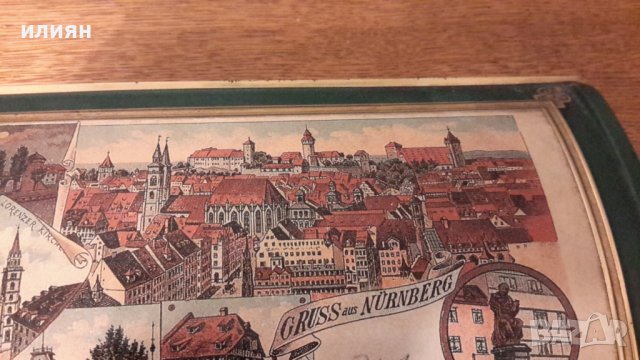 Голяма тенекиена кутия има забележки , снимка 10 - Други - 43273646