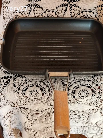 тигани тефал