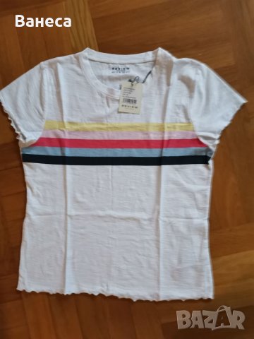 Нова блузка , снимка 1