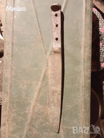 Продавам стари ножове , снимка 4 - Ножове - 50422954