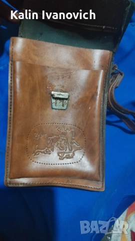 мъжка чанта за лова документи , снимка 3 - Подаръци за мъже - 52713704