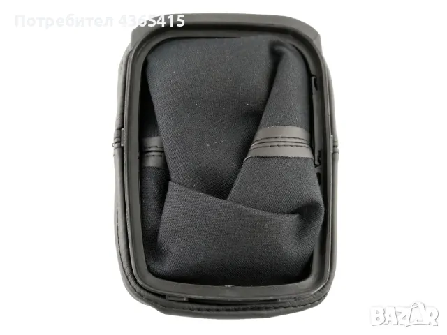 Топка с маншон за скоростен лост за Golf 4 - 6 Скорости 1J0711113C, снимка 7 - Части - 49355079