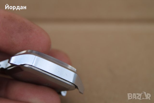 СССР мъжки часовник ''Ракета'', снимка 5 - Мъжки - 43240974