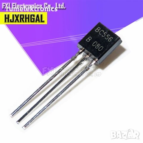 BC556B