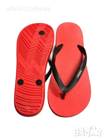 Мъжки джапанки между пръста Атлетик, снимка 3 - Джапанки - 50313391