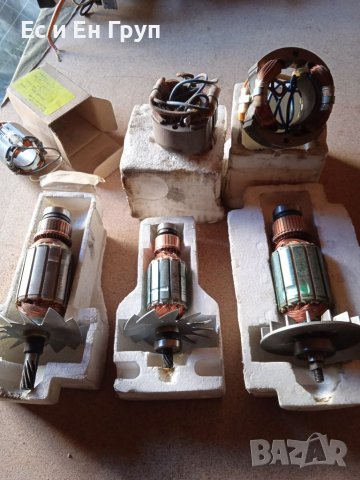 Резервни части за makita, снимка 6 - Резервни части за машини - 37314253