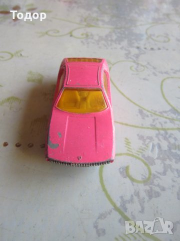 Кола количка Ламборджини Марсал, снимка 4 - Коли, камиони, мотори, писти - 32561286