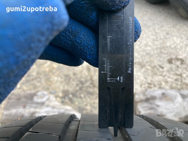 17 джанти 5х100 Skoda Fabia Rapid 7J et46 Polo Vento 215/40/17 Hankook, снимка 12 - Гуми и джанти - 43270860