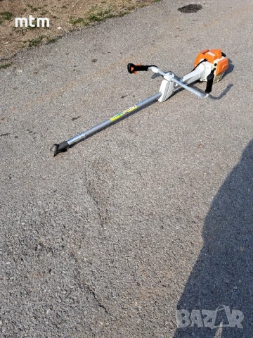 храсторез , снимка 7 - Градинска техника - 51268692