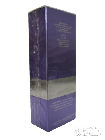 Two Woman Tom Tailor 50 ml Eau de Parfum spray new in sealed box !, снимка 2 - Дамски парфюми - 52036761