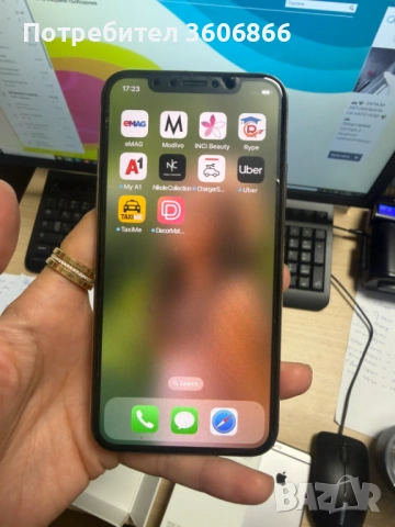 iPhone XS 256бGB, снимка 6 - Apple iPhone - 53159601
