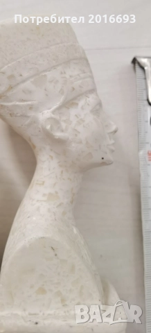 Лот мраморни статуетки., снимка 4 - Колекции - 52939424