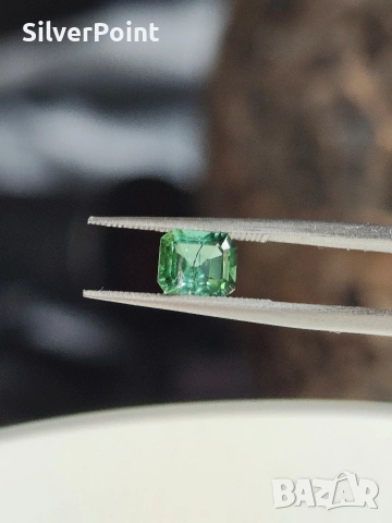 Турмалин наситено зелен, снимка 5 - Други - 53391097