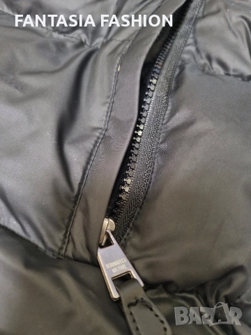 Мъжко зимно яке Aeronautica, снимка 6 - Якета - 52606017