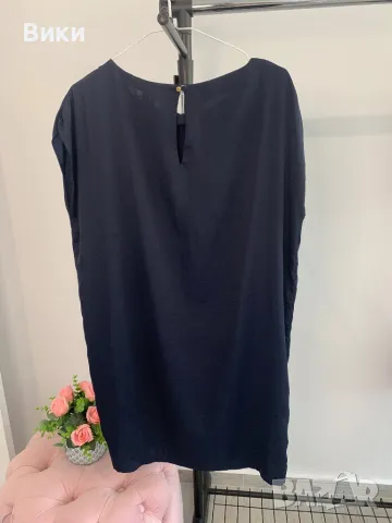 Рокля в размер L/XL Mango, снимка 7 - Рокли - 49007306