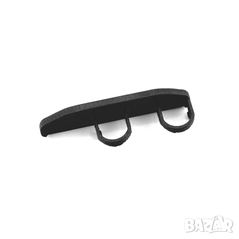 BMW E46 Капачки за пръскалки на фаровете - 61677066844, снимка 4 - Части - 53284835