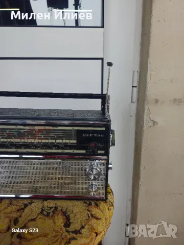  Ретро Руско Радио   , снимка 1