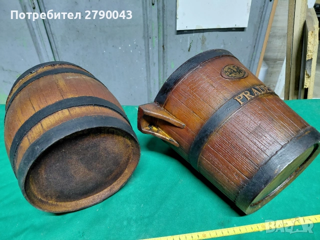 съдове за аранжиране, снимка 2 - Антикварни и старинни предмети - 53015259