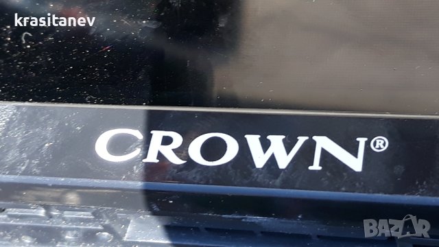 CROWN 32D19AWS на части, снимка 2 - Телевизори - 37933688