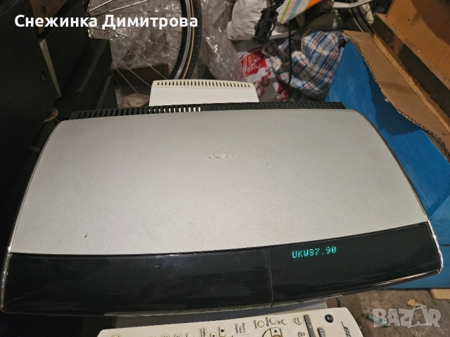 Активен субуфер Bose, снимка 3 - Тонколони - 51536572