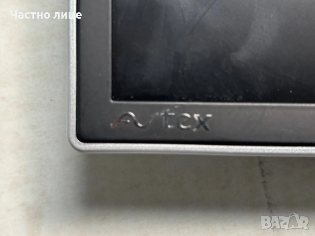 тв Avtex с вградено управление на сателитен приемник!, снимка 2 - Аксесоари и консумативи - 53381171