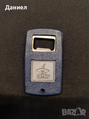 Отварачка БФС Мексико 86, снимка 2 - Антикварни и старинни предмети - 51703254