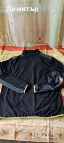 Vikafjell polartec, снимка 6 - Суичъри - 40081476