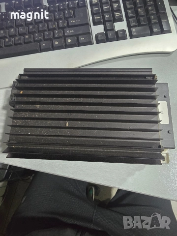 7L5035456 Усилвател за PORSCHE CAYENNE 7L5.035.456F