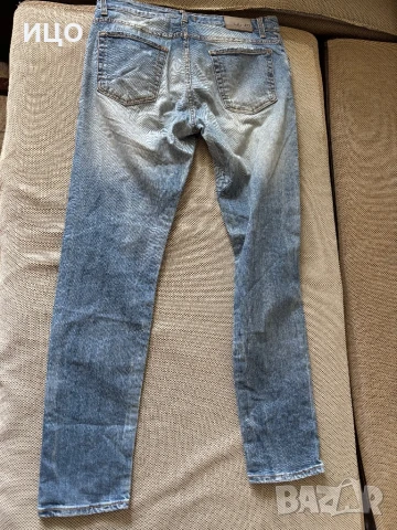 Мъжки дънки LIU•JO, снимка 4 - Дънки - 51168173