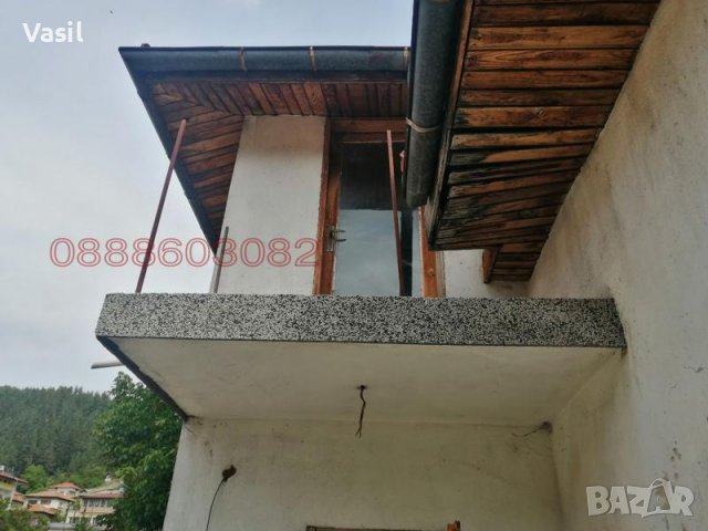 Продава 2 ЕТАЖ ОТ КЪЩА таван и изба, снимка 6 - Етаж от къща - 39332956