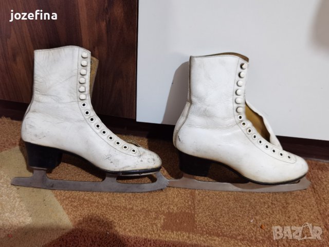 Дамски кънки за лед в Други в гр. София - ID43051814 — Bazar.bg