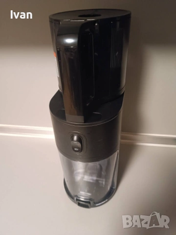 Hurom H400 - Тиха, мощна и лесна за почистване сокоизтисквачка, снимка 3 - Сокоизстисквачки и цитрус преси - 53444763