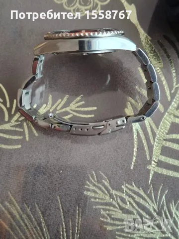 omega constellationc cal 562, снимка 10 - Мъжки - 48420126