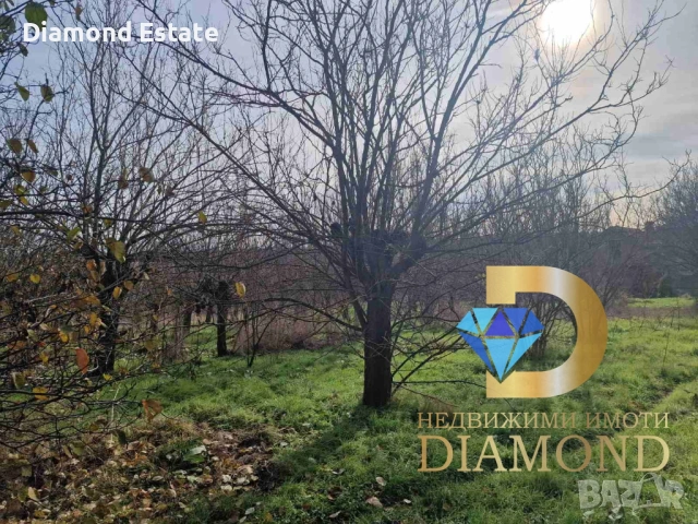 Парцел в село Троян, общ. Симеоновград, снимка 3 - Парцели - 53046100