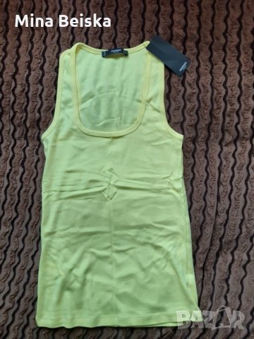 !Ново! Рокля,Пола,Дънкови панталонки,потници,пижама ррS, снимка 10 - Рокли - 32656512