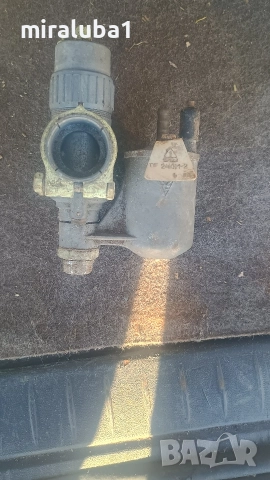 Карбуратор IWL Troll 24KN1-2 mz трофи