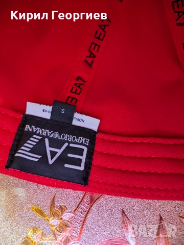 Armani.Оригинални шапки, снимка 5 - Шапки - 52495242
