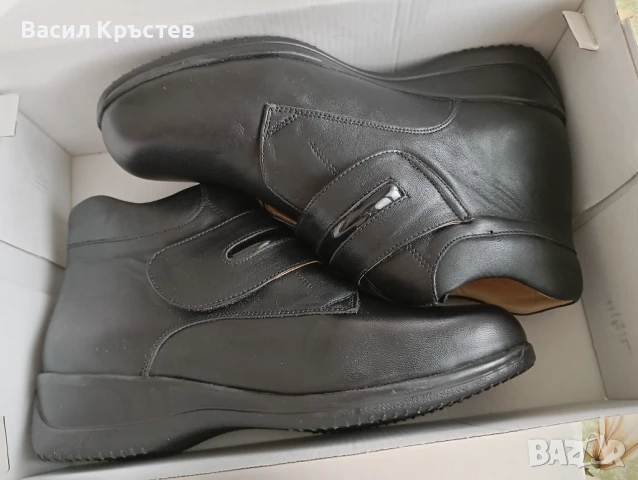 Ортопедични обувки НОВИ - 4 чифта, №39, 40, "TDO TERAPI", "Nova Med", - Топли стелки, снимка 3 - Други - 51428546