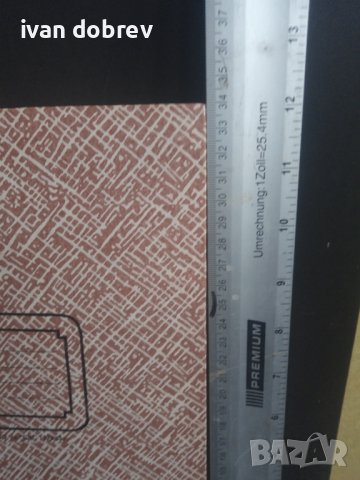 Голями тетрадки, търговски тефтер, твърди корици, снимка 10 - Други - 39956534