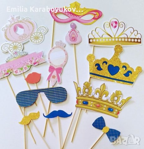 Парти рамки за снимки , снимка 12 - Други услуги - 25294865