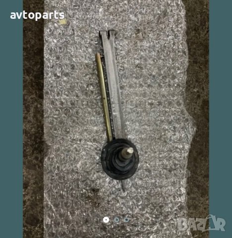 Bnw e39 2.5i 170ks скоростен лост 5скорости, снимка 3 - Части - 40433053