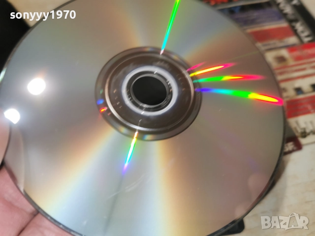 ДВЕ НОЩИ С КАМЕЛИЯ ДВД 0401261841WC66, снимка 17 - DVD филми - 52976454