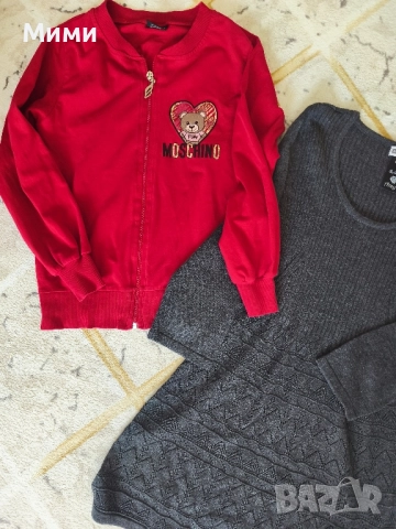 Детски лот за момиче!, снимка 2 - Детски комплекти - 51632781