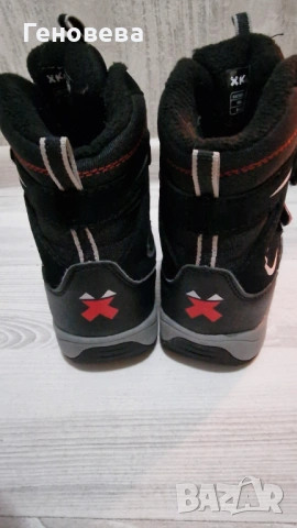 Ботушки Kander, снимка 3 - Детски боти и ботуши - 53028141